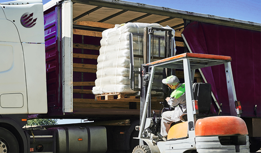 Rodislog - transportes
